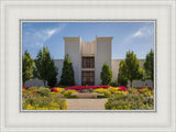 Denver Temple Gardens Of Hope