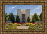 Denver Temple Gardens Of Hope