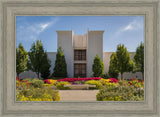 Denver Temple Gardens Of Hope