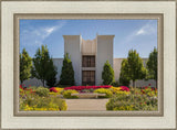 Denver Temple Gardens Of Hope