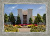 Denver Temple Gardens Of Hope