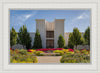 Denver Temple Gardens Of Hope