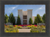 Denver Temple Gardens Of Hope