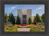 Denver Temple Gardens Of Hope