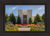 Denver Temple Gardens Of Hope