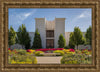 Denver Temple Gardens Of Hope