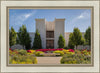 Denver Temple Gardens Of Hope