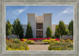 Denver Temple Gardens Of Hope