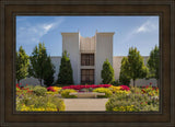 Denver Temple Gardens Of Hope