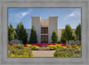 Denver Temple Gardens Of Hope