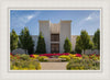 Denver Temple Gardens Of Hope