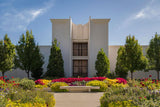 Denver Temple Gardens Of Hope