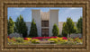 Denver Temple Gardens Of Hope