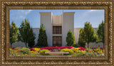 Denver Temple Gardens Of Hope