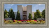 Denver Temple Gardens Of Hope