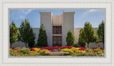 Denver Temple Gardens Of Hope