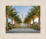 Gilbert Temple Pathway