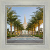 Gilbert Temple Pathway