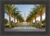 Gilbert Temple Pathway