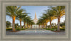 Gilbert Temple Pathway