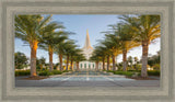 Gilbert Temple Pathway