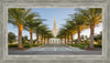 Gilbert Temple Pathway