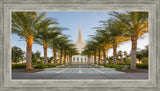 Gilbert Temple Pathway