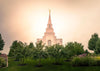 Kansas City Temple Eden