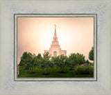 Kansas City Temple Eden