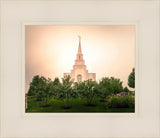 Kansas City Temple Eden