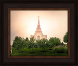 Kansas City Temple Eden