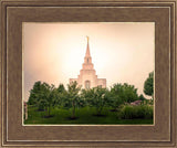 Kansas City Temple Eden