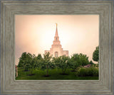 Kansas City Temple Eden