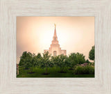 Kansas City Temple Eden