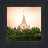 Kansas City Temple Eden