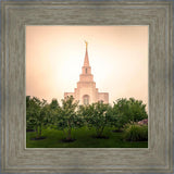 Kansas City Temple Eden