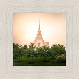 Kansas City Temple Eden