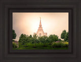 Kansas City Temple Eden