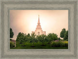 Kansas City Temple Eden