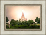 Kansas City Temple Eden