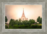 Kansas City Temple Eden