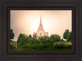 Kansas City Temple Eden