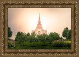 Kansas City Temple Eden