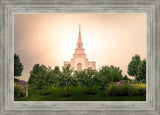 Kansas City Temple Eden