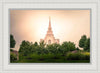 Kansas City Temple Eden