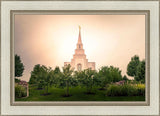 Kansas City Temple Eden