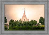 Kansas City Temple Eden