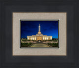 Indianapolis Temple Beacon Of Light