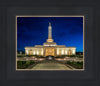 Indianapolis Temple Beacon Of Light