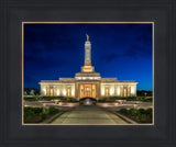 Indianapolis Temple Beacon Of Light